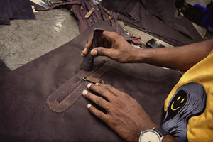 5 Differences Between Real Leather vs Faux Leather