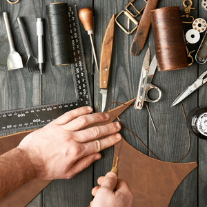 Crazy Horse Leather: All You Need to Know