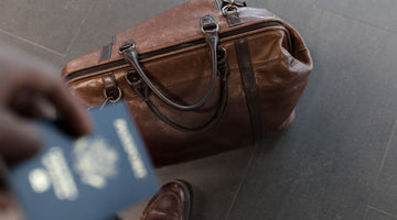 What Is a Weekender Bag (And Why You Need One)