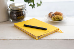 gratitude journaling