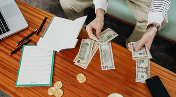 How to Create a Budgeting Journal in 6 Easy Steps