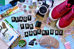10 Must-Have Carry-On Travel Accessories for Women