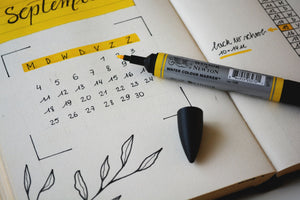 journaling for mental health