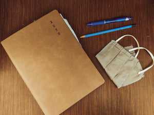 portfolio and padfolio