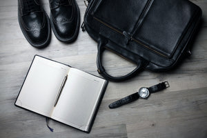 types of men's bags