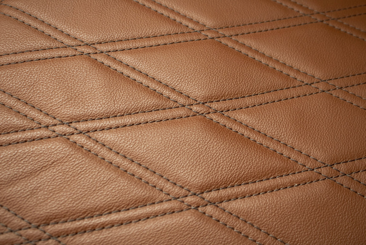 The difference between PVC leather and PU leather 