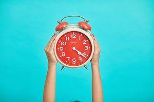 Journaling for Time Management