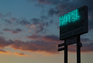 Hotel Booking Sites