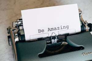 affirmation journal prompts