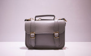 leather bag care