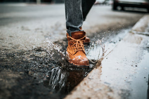 Can Leather Get Wet? What Happens When Leather Gets Wet and How to Fix it?