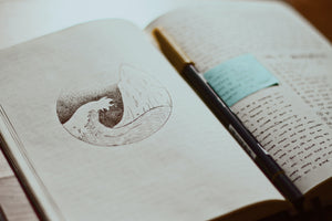 how to start journaling