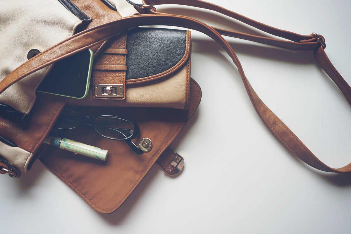 Cleaning Leather Bags: How I clean & care for my bags & preloved bags - My  Women Stuff