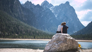 ideas for couples journal