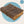 Load image into Gallery viewer, Deckle Edge Vintage Leather Journal