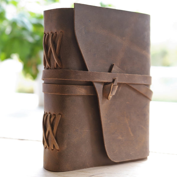 Classic Journal (Blank)