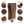 Load image into Gallery viewer, Leather Phone Holster characteristics