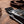 Load image into Gallery viewer, Leather Phone Holster on the table