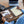 Load image into Gallery viewer, Leather Portfolio