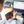 Load image into Gallery viewer, Woman placing a pen in the Moonster leather pencil case