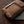Load image into Gallery viewer, Leather Phone Holster on the desk
