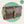 Load image into Gallery viewer, Hanging Leather Toiletry Bag - Moonster Leather
