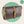 Load image into Gallery viewer, Hanging Leather Toiletry Bag - Moonster Leather