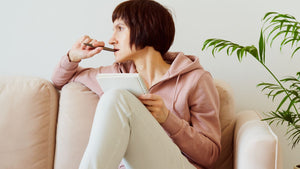 15 Journal Prompts for Self-Reflection