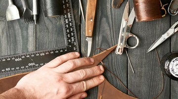 Crazy Horse Leather: All You Need to Know