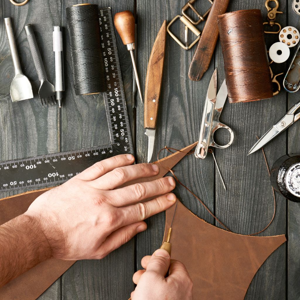 Crazy Horse Leather: All You Need to Know