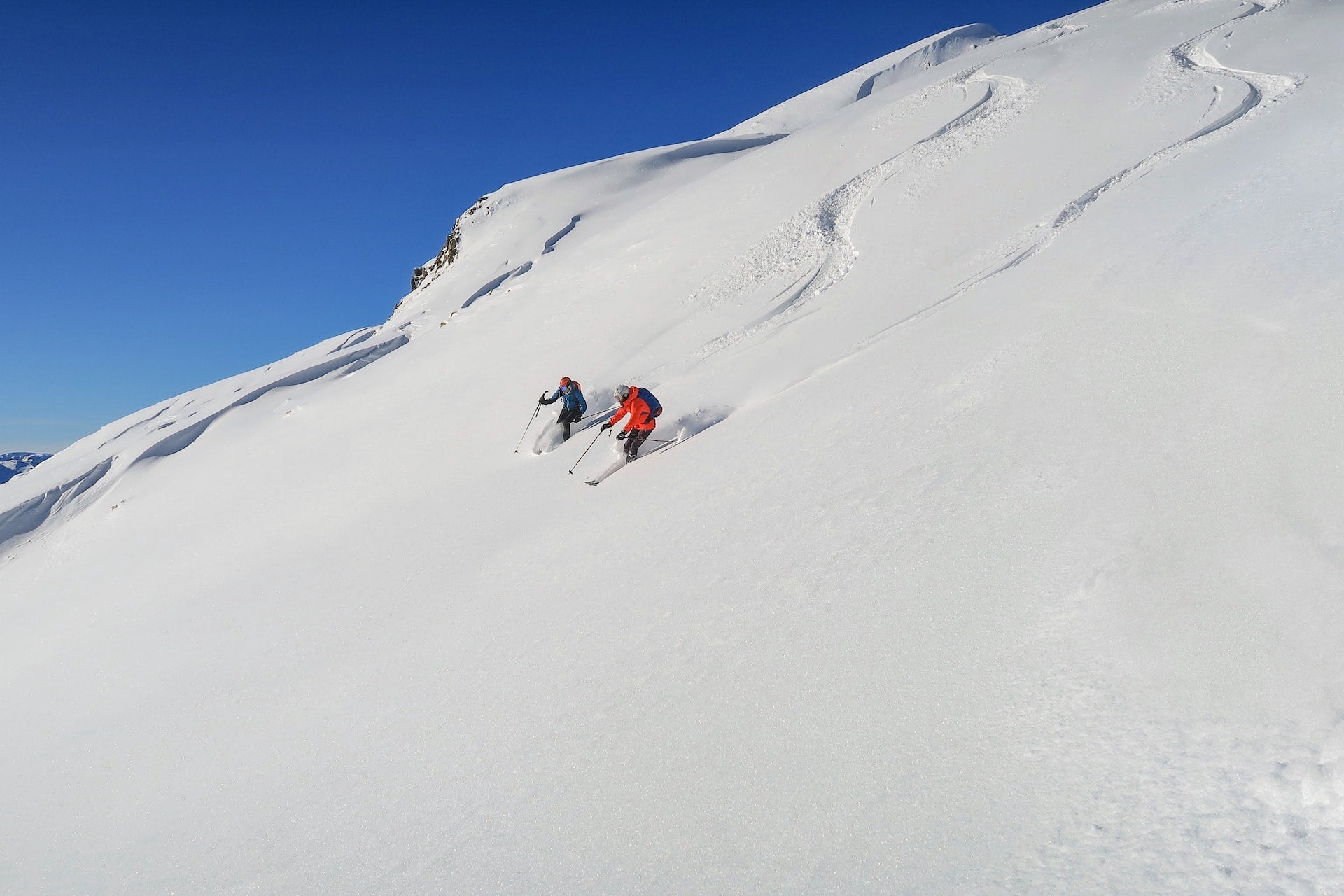 ski trip packing list