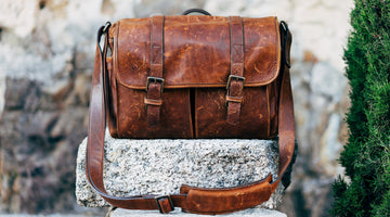 Best Travel Bag for Wherever You're Headed