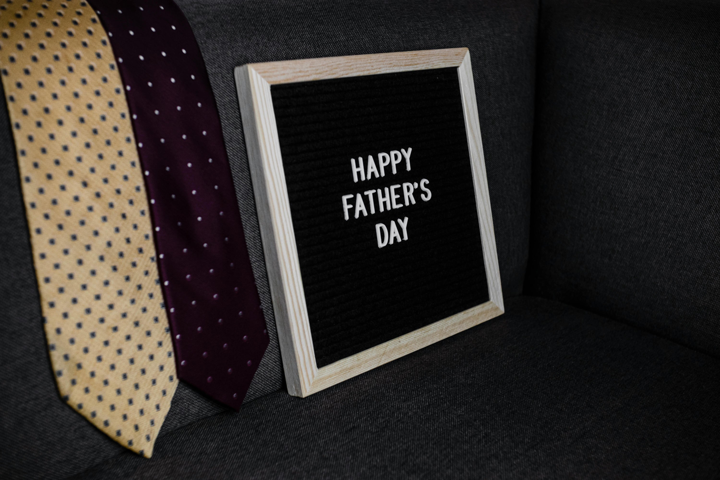 Father's Day Gift Ideas: Meaningful Presents for Every Type of Dad