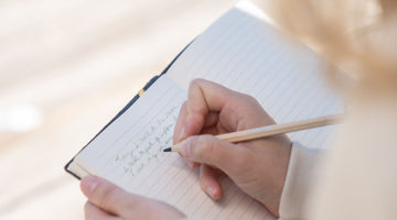 how to write a diary