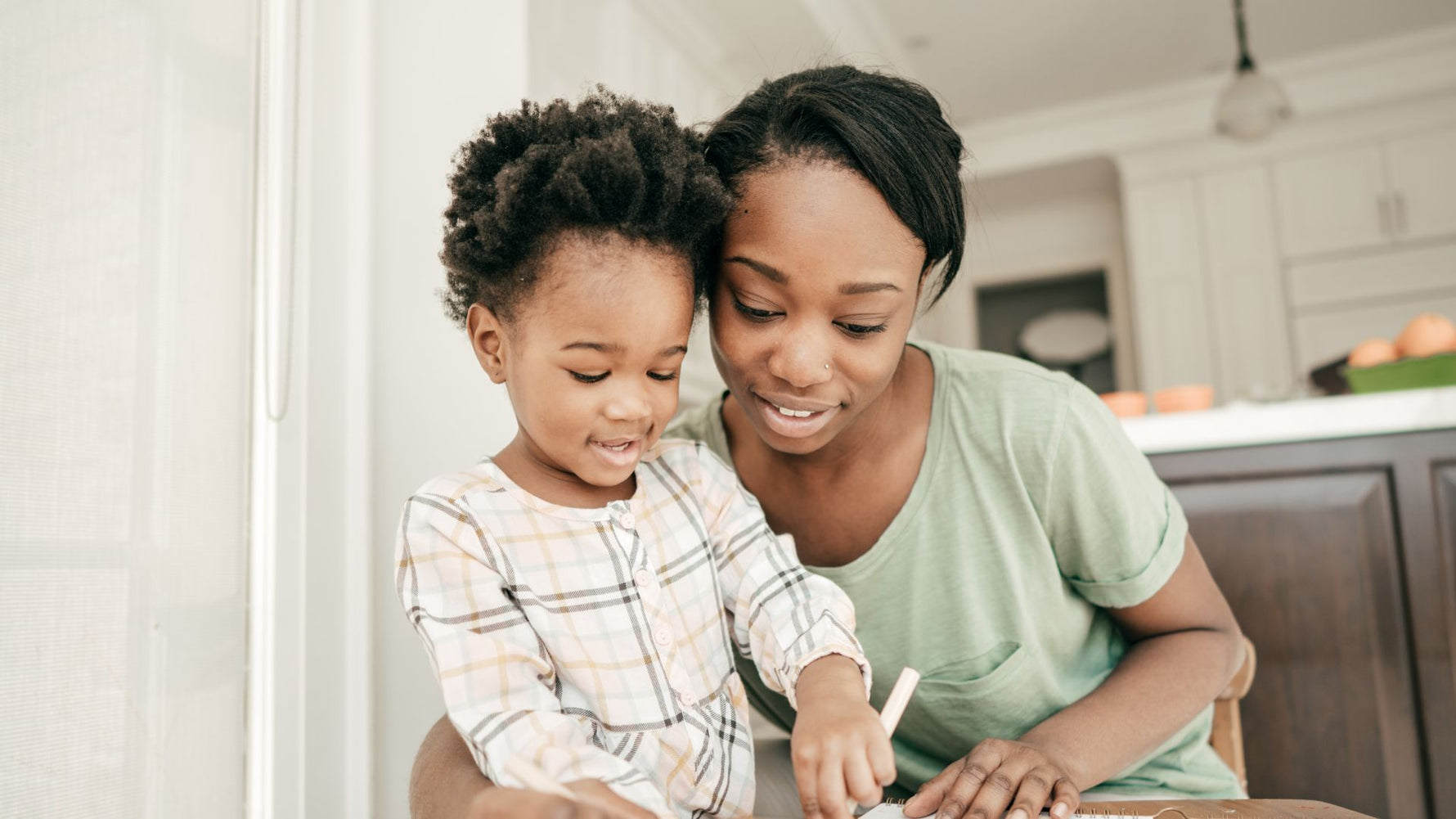 How to Keep a Parenting Journal