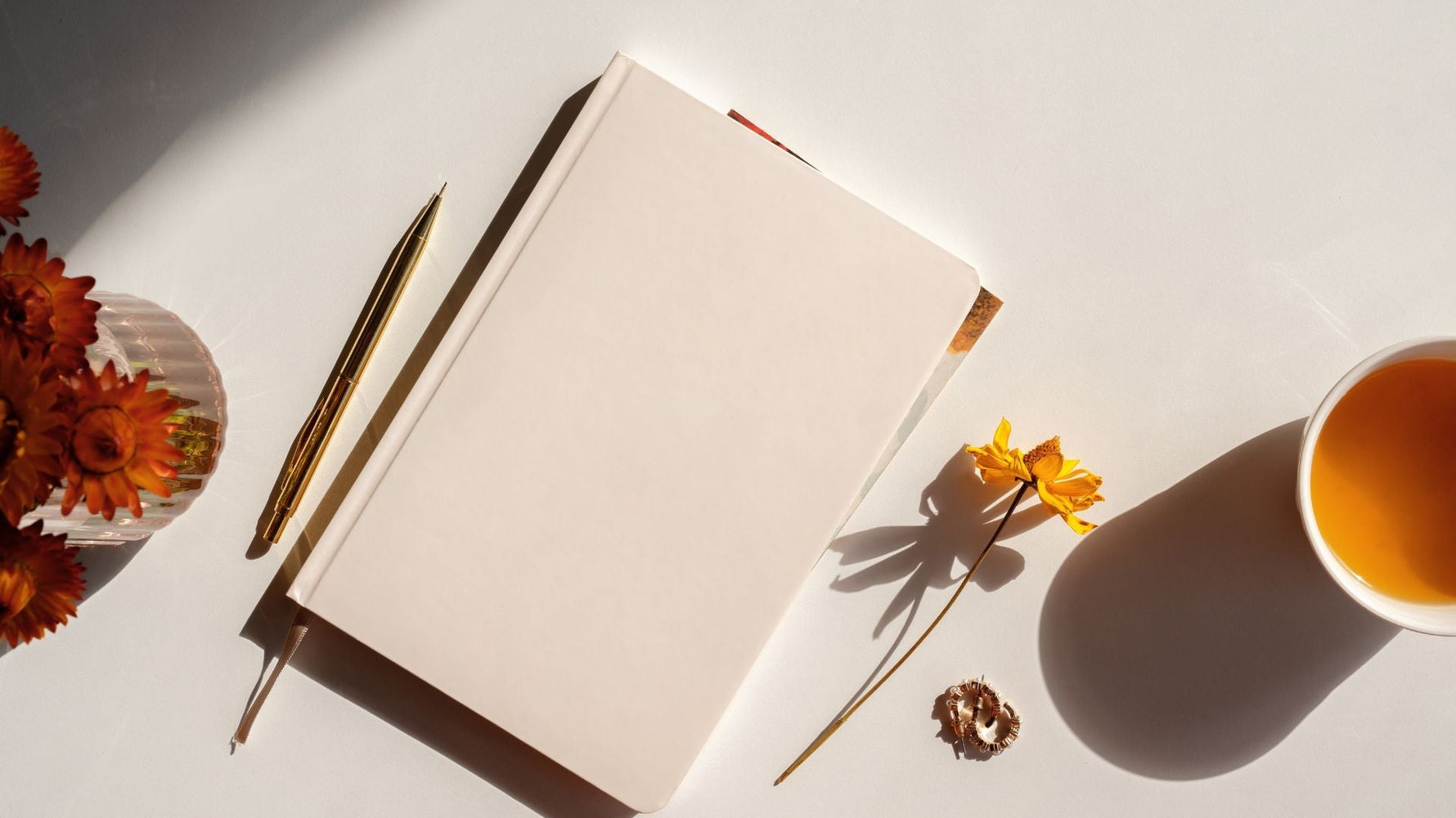 journaling for healing