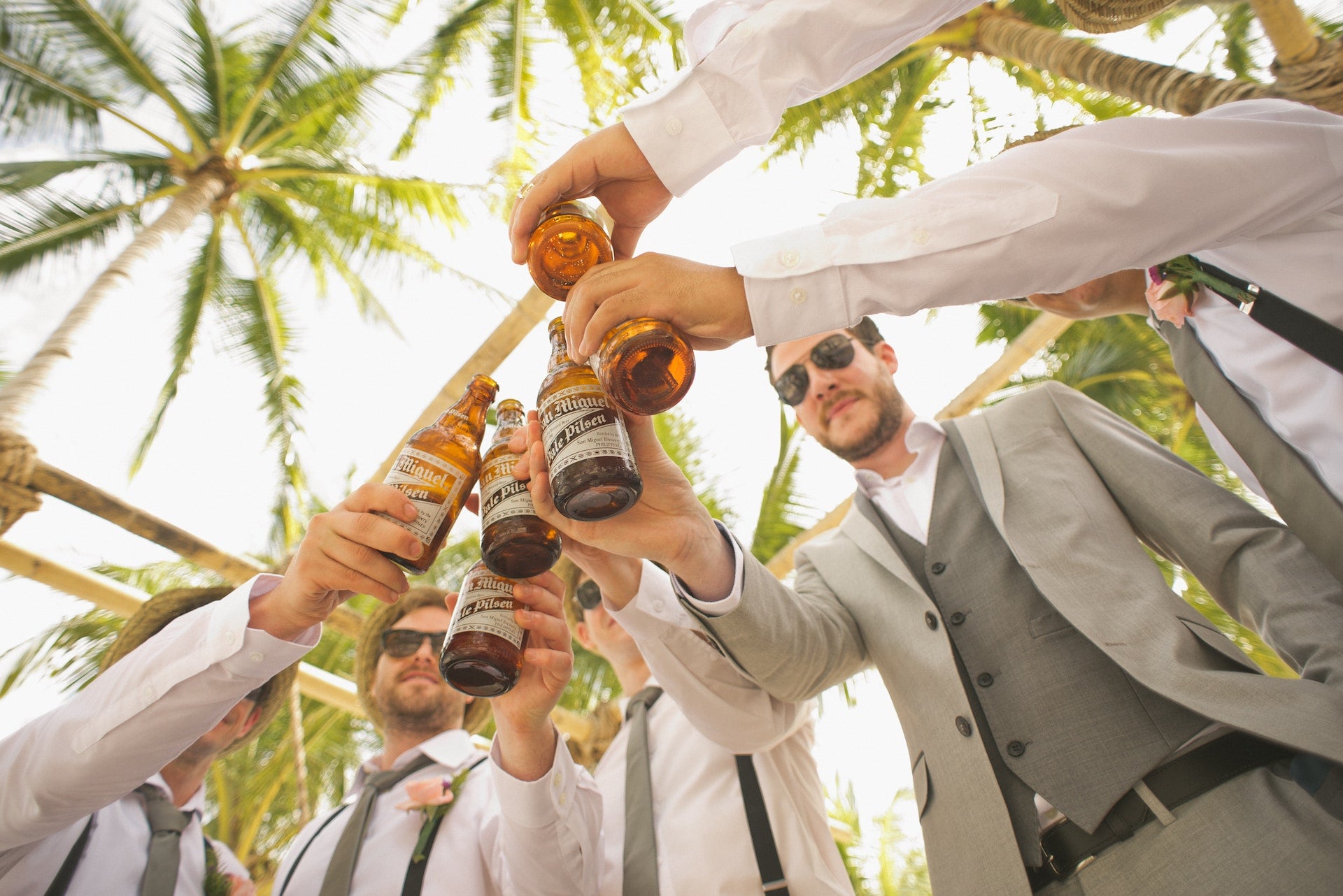 6 Awesome Activities for Your Epic Buffalo Bachelor Party!