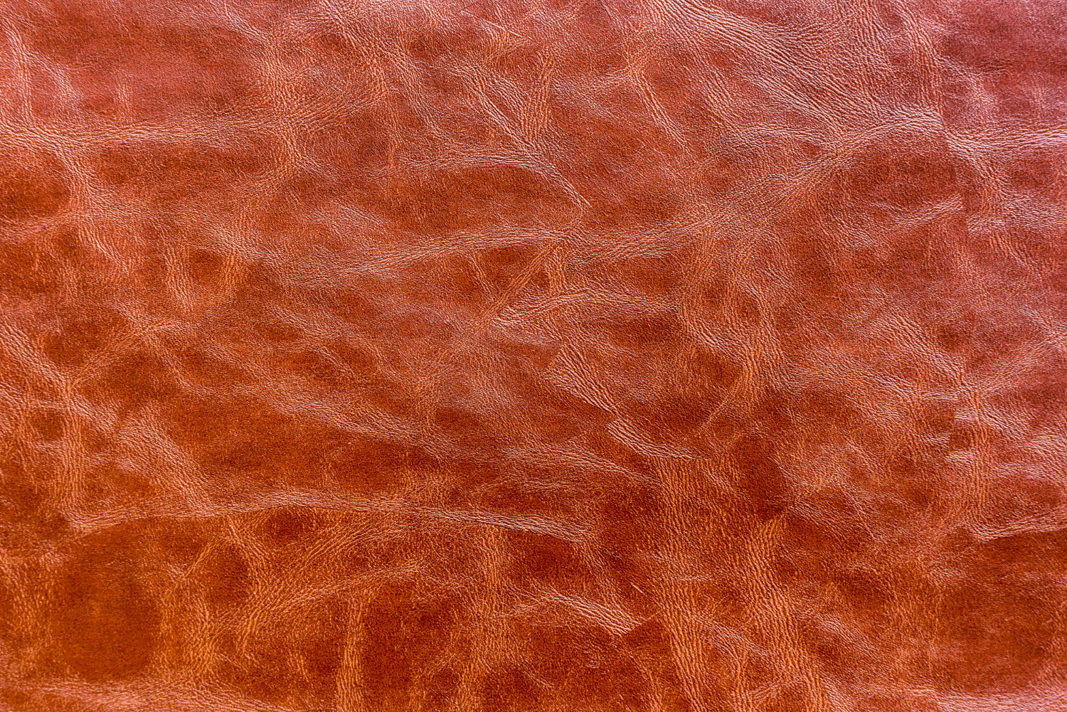 what is nappa leather