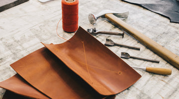 How To Stretch Leather