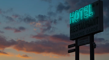 Hotel Booking Sites