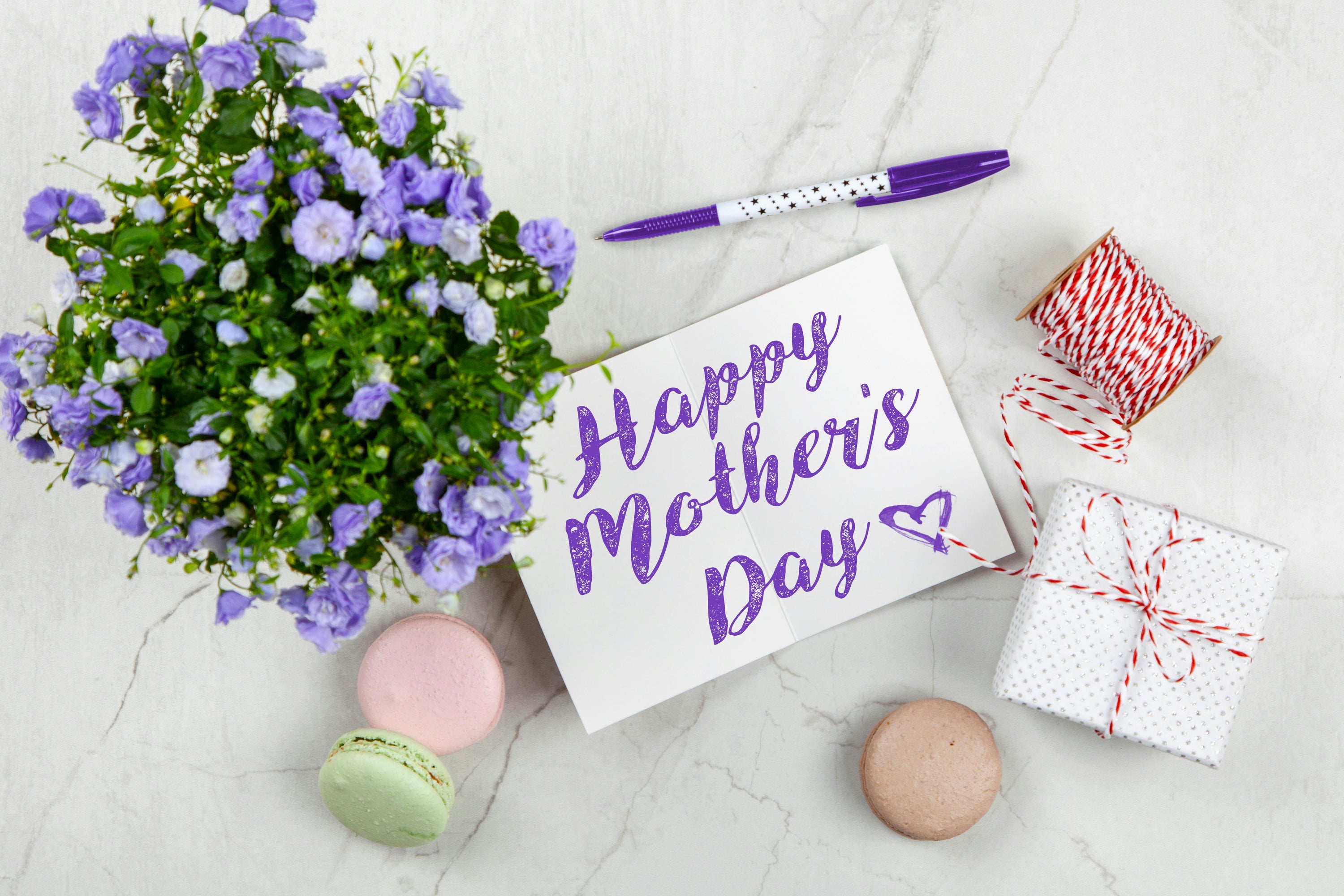 Mother's day gift ideas