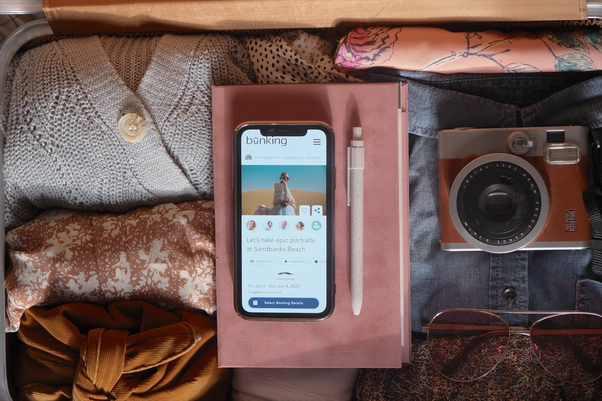 best apps for traveling