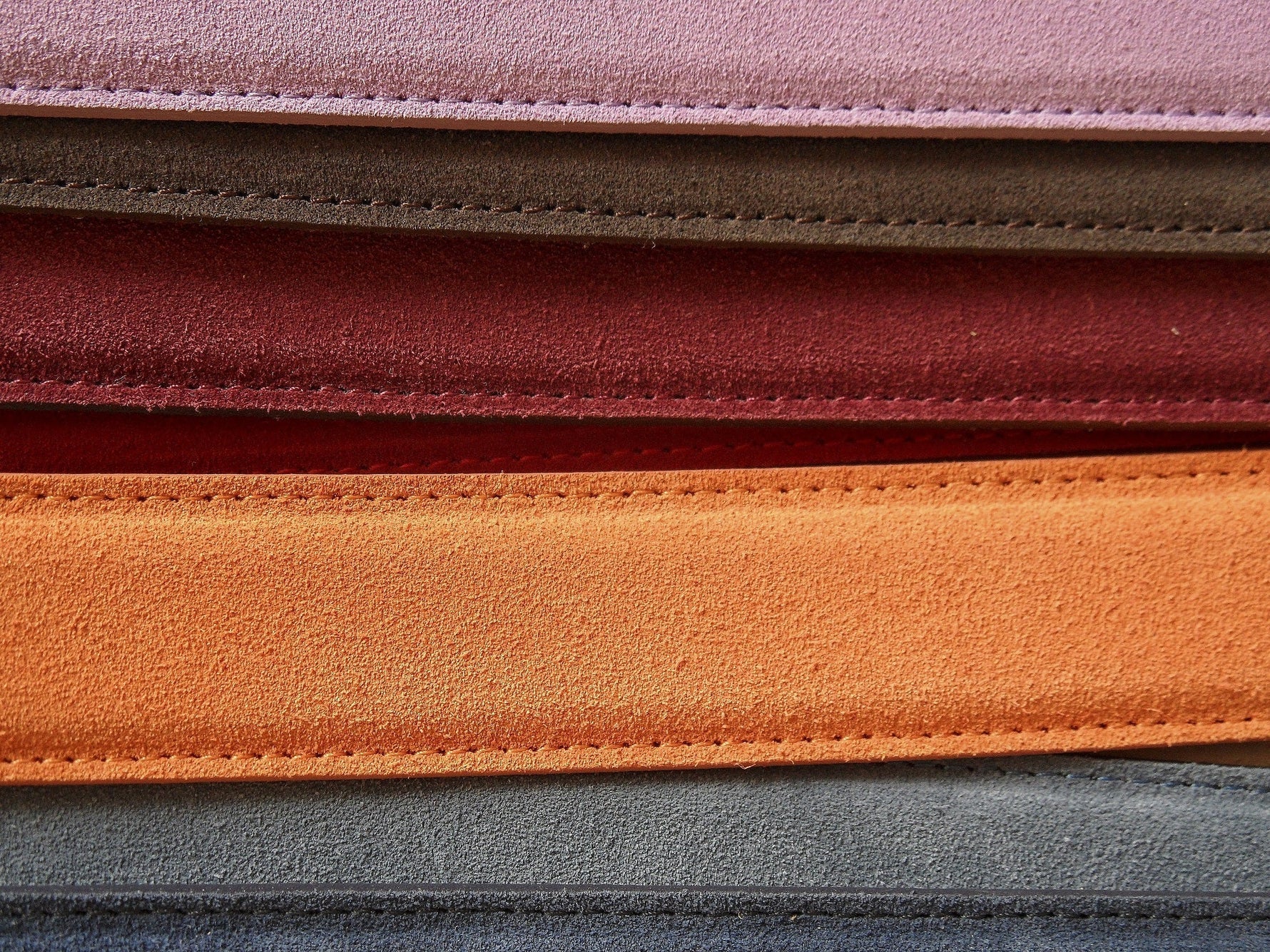 Know Your Leather: Full-Grain Vs. Genuine Leather