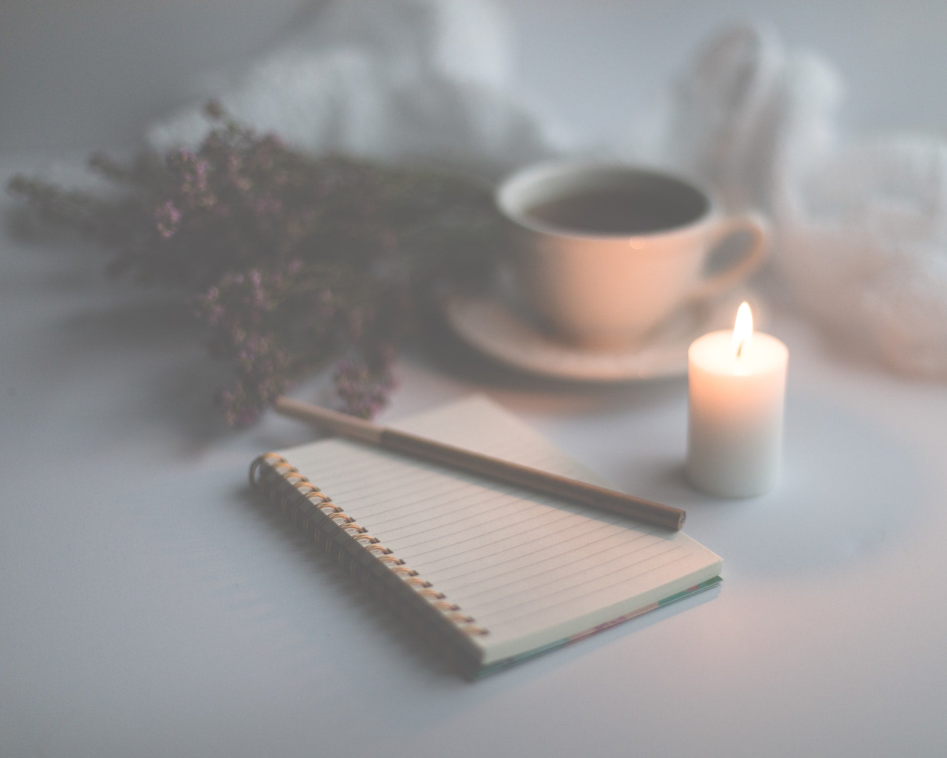 anxiety journaling