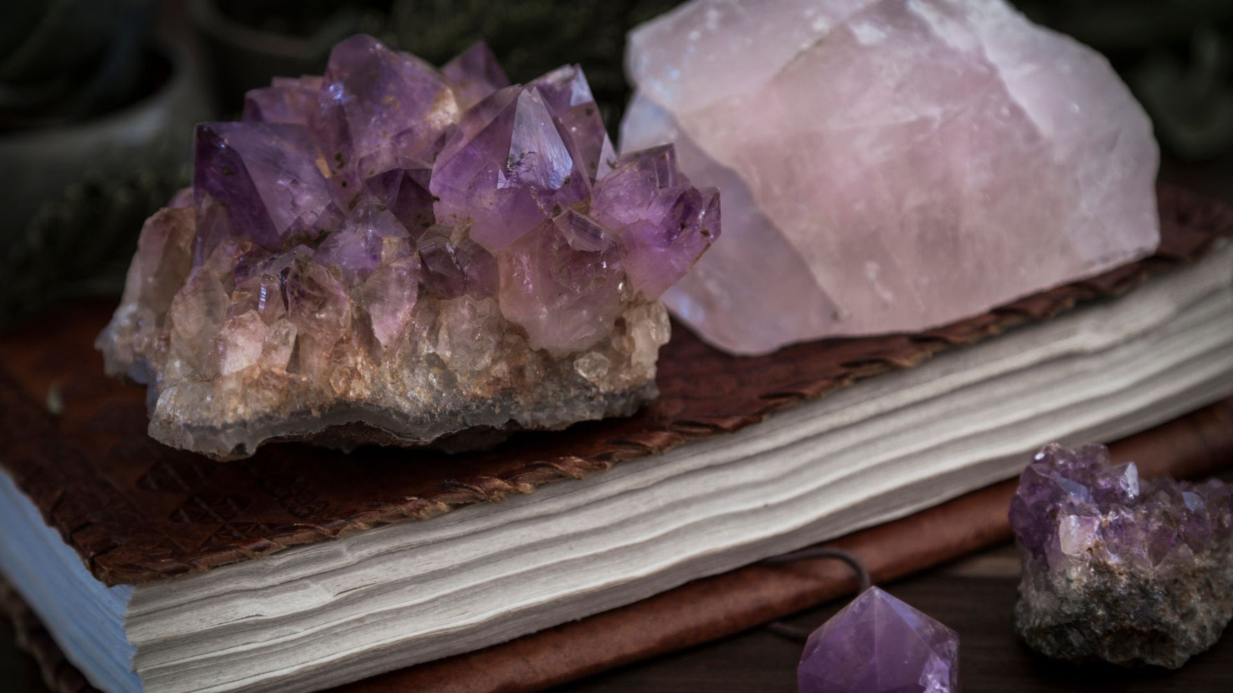 spiritual journaling prompts