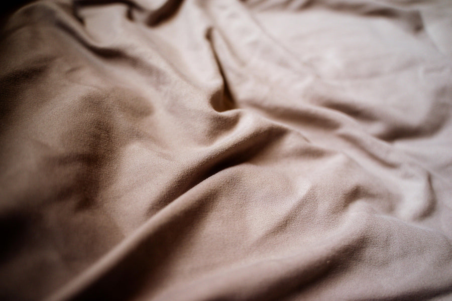 What Is Suede? A Complete Guide to This Beloved Material – Moonster ...