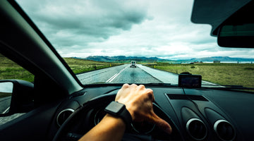 Renting a Car for a Road Trip: All You Need to Know
