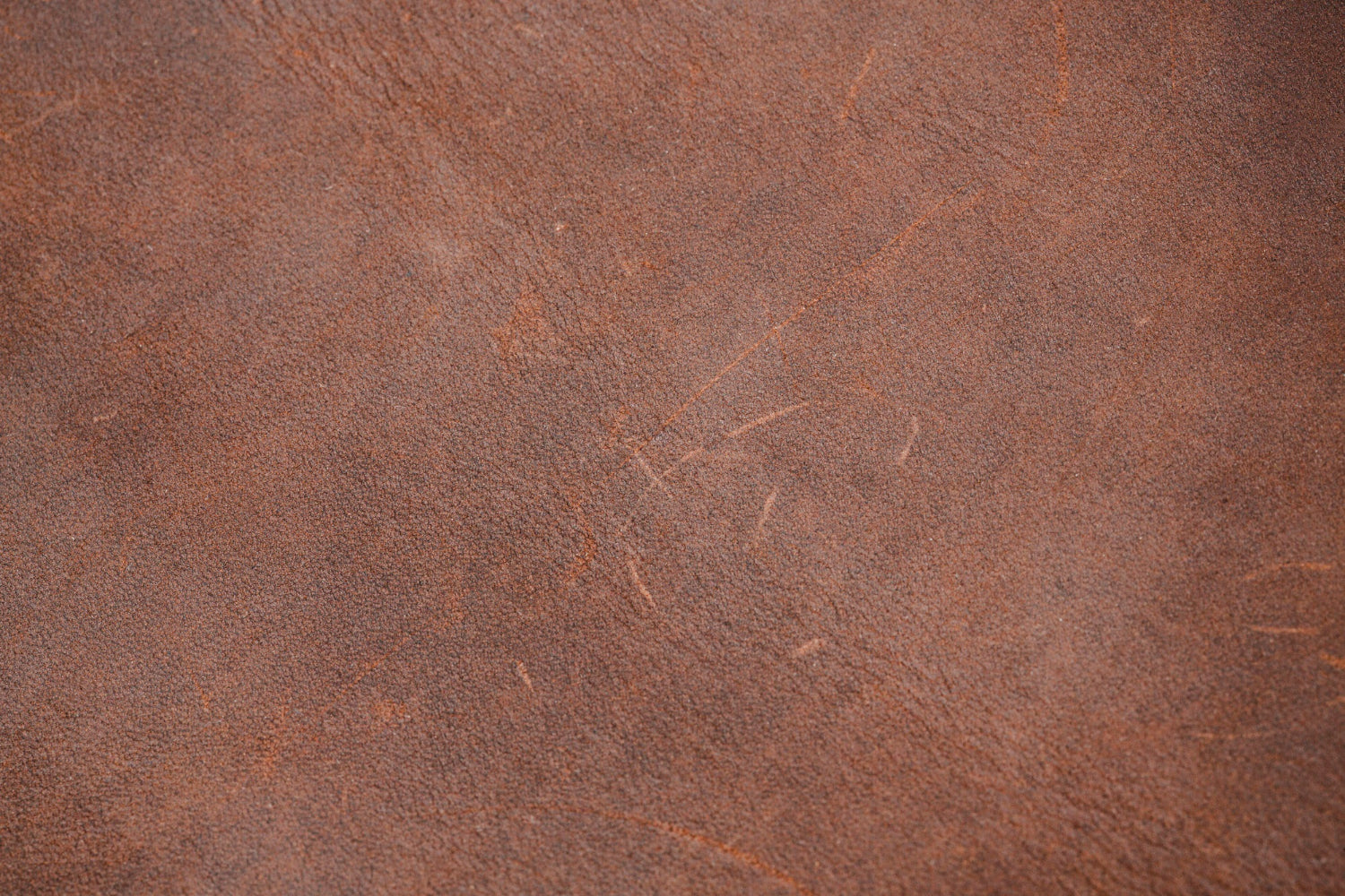 What is Distressed Leather? – Moonster Leather Products