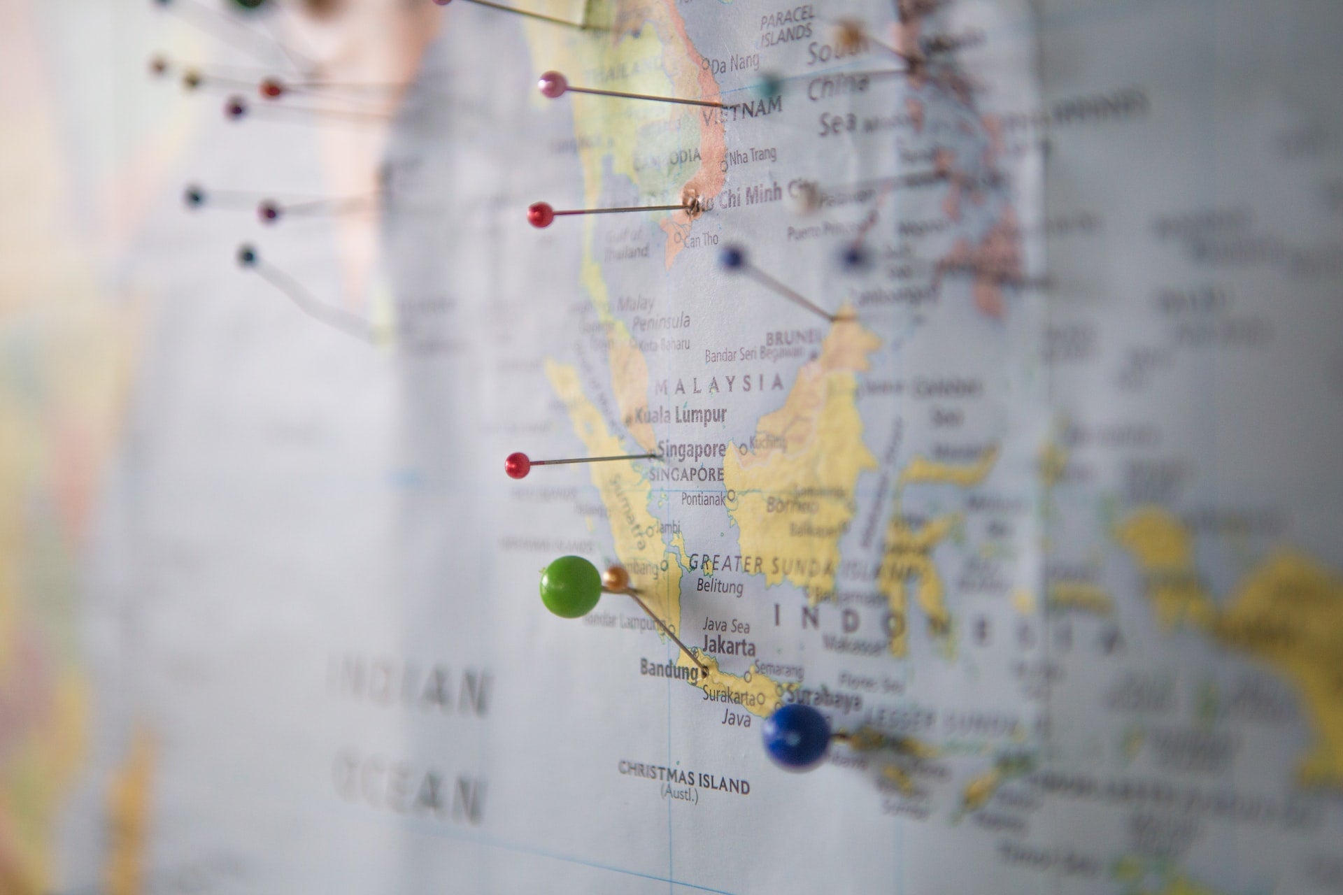 travel safety tips
