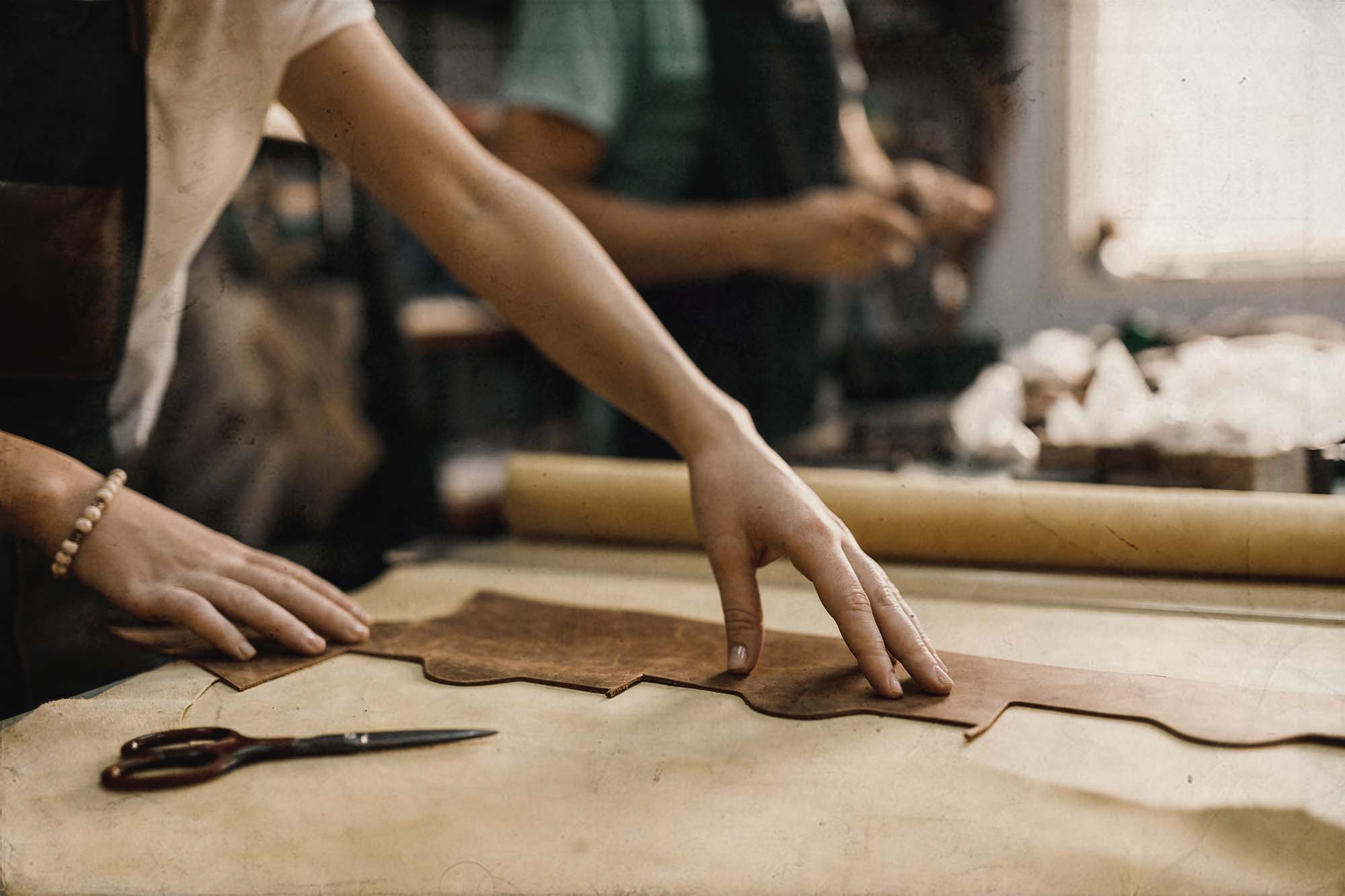 Leather Products| Moonster Leather Products